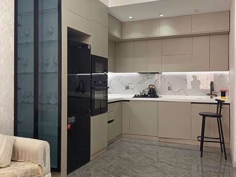 2 otaqlı yeni tikili - Zığ q. - 60 m²