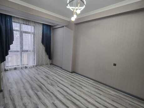 Elan №5939385 - Bakı, Qara Qarayev m., 2 otaqlı, 88 m², 7/17 mərtəbə