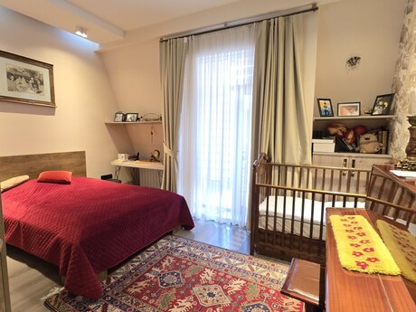 3 otaqlı mənzil, 90 m², Şah İsmayıl Xətai: 415 000 ₼ 5