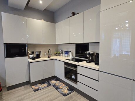 3 otaqlı mənzil, 90 m², Şah İsmayıl Xətai: 415 000 ₼ 3
