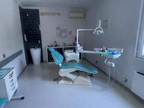 Объявление №5939400 - Баку, м. Азадлыг проспекти, 140 м²