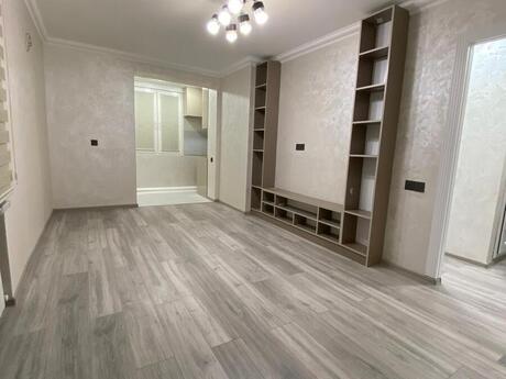 Объявление №5939396 - Баку, м. Элмляр Академиясы, 2-комн., 40 м², 3/5 этаж