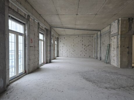 3 otaqlı mənzil, 120 m², Knightsbridge Residence White City: 610 000 ₼ 5