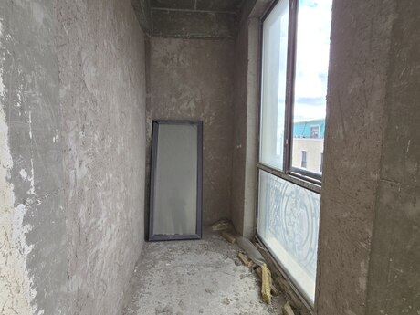 3 otaqlı mənzil, 104 m², Boulevard Tower: 333 000 ₼ 3
