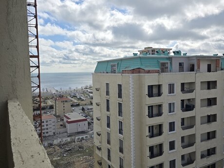 3 otaqlı mənzil, 104 m², Boulevard Tower: 333 000 ₼ 5