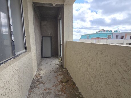 3 otaqlı mənzil, 104 m², Boulevard Tower: 333 000 ₼ 4