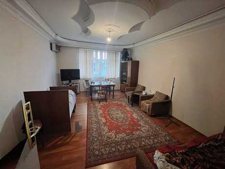 Satlr 3 otaql khn tikili 70 m, Tovuz