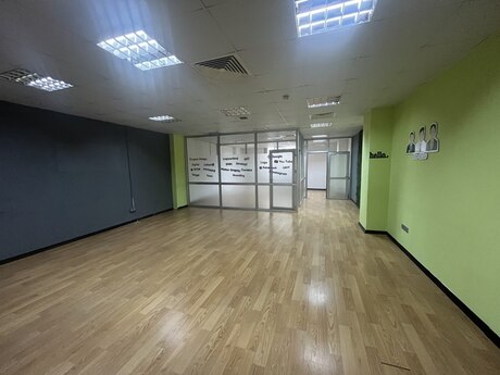 Объявление №5939592 - Баку, м. Нариман Нариманов, 3-комн., 120 м²