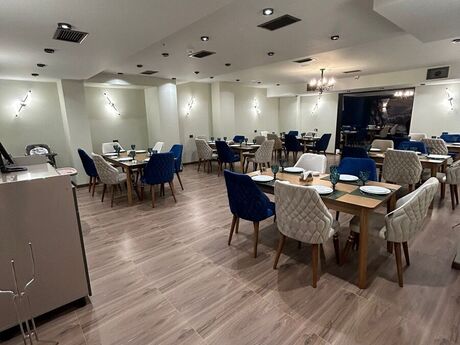 Obyekt - 20 Yanvar m. - 550 m²