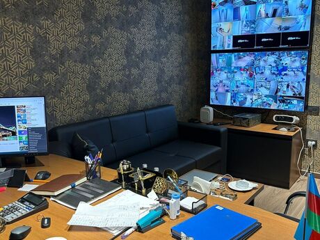 Obyekt - 20 Yanvar m. - 550 m²