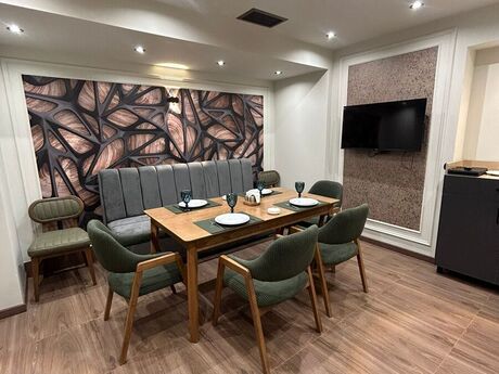 Obyekt - 20 Yanvar m. - 550 m²
