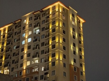 Satılır 3 otaqlı yeni tikili 100 m², 20 Yanvar m.