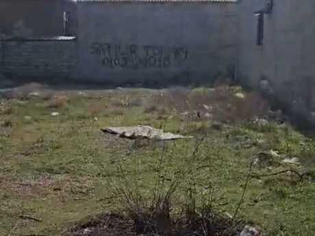 Satılır torpaq 4 sot, Ramana q.