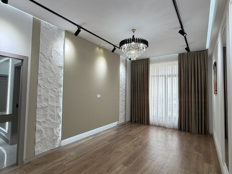 2 otaqlı yeni tikili - Sumqayıt - 60 m²