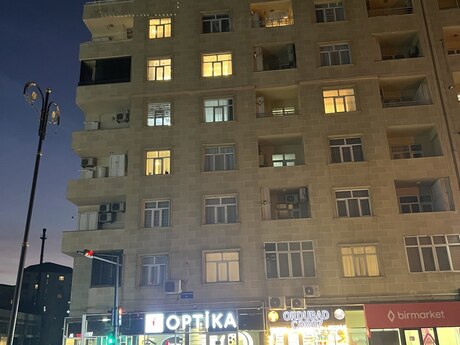 Satılır 2 otaqlı yeni tikili 69 m², Badamdar q.