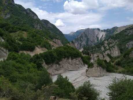 Satılır obyekt 12000 m², İsmayıllı