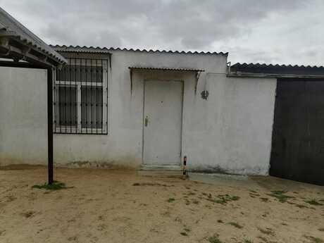 Satılır 3 otaqlı həyət evi/bağ evi 80 m², Nardaran q.