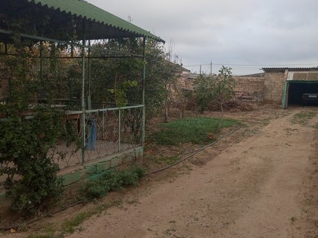 Satılır 3 otaqlı həyət evi/bağ evi 120 m², Bilgəh q.