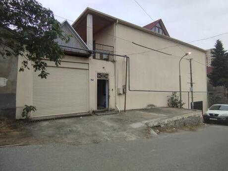 Satlr 6 otaql hyt evi/ba evi 320 m, Qarauxur q.