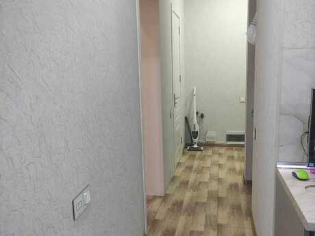 Satılır 1 otaqlı yeni tikili 50 m², Həzi Aslanov m.