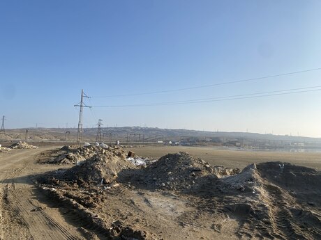 Объявление №5939792 - Баку, пос. Тюркан, 1000 сот