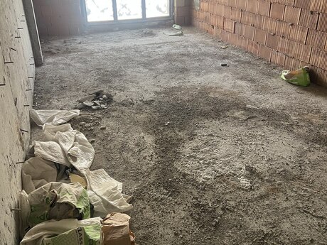 2 otaqlı yeni tikili - Gənclik m. - 110 m²