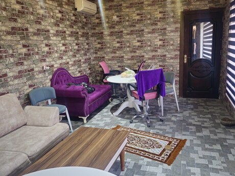 Satlr 2 otaql ofis 41 m, Sabunu q.