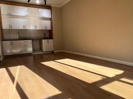 Elan №5939825 - Bakı, Yasamal r., 2 otaqlı, 59 m², 2/17 mərtəbə