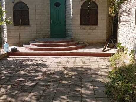 Satılır 3 otaqlı həyət evi/bağ evi 70 m², Şamaxı