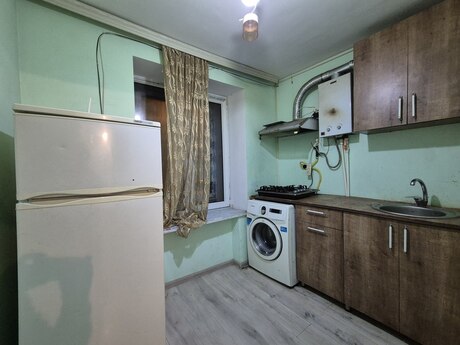 Объявление №5935127 - Баку, Наримановский  р., 2-комн., 60 м², 2/5 этаж