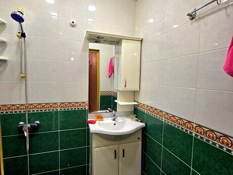 4-room apartment, 90 m², Qara Qarayev: 193 000 ₼ 5