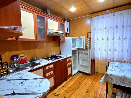 4-room apartment, 90 m², Qara Qarayev: 193 000 ₼ 2