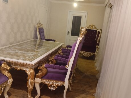 Объявление №5939933 - Баку, пос. Новханы, 4-комн., 168 м²