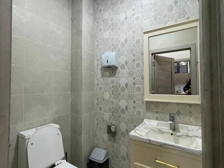 Obyekt - Nərimanov r. - 100 m²