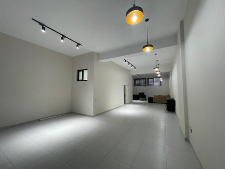 Obyekt - Nərimanov r. - 100 m²