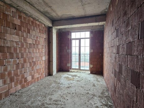 2 otaqlı mənzil, 52 m², Memar Əcəmi: 195 000 ₼ 5