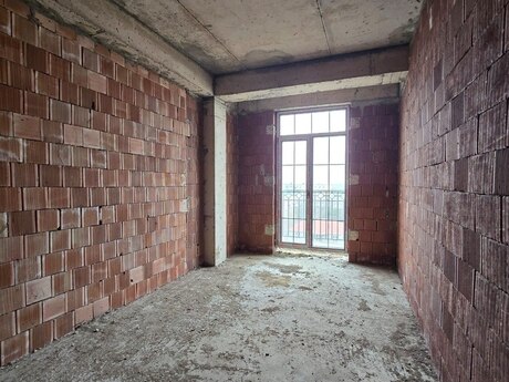 2 otaqlı mənzil, 52 m², Memar Əcəmi: 195 000 ₼ 2