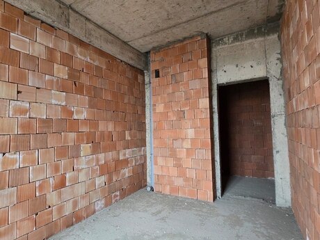 2 otaqlı mənzil, 52 m², Memar Əcəmi: 195 000 ₼ 4