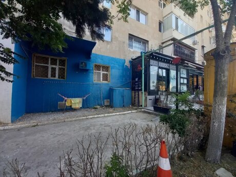 Satılır obyekt 79.9 m², Elmlər Akademiyası m.