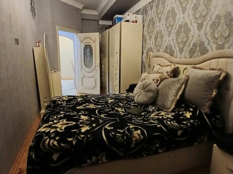 3 otaqlı mənzil, 85 m², Əhmədli: 194 000 ₼ 4