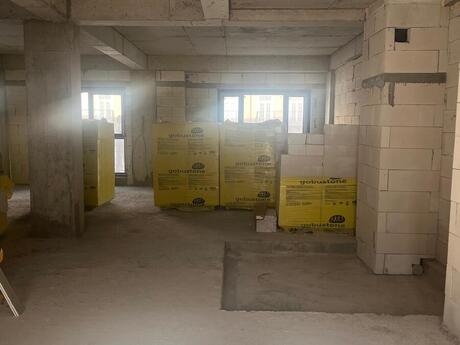 5 otaqlı mənzil, 206 m², Ağ şəhər: 1 236 000 ₼ 5