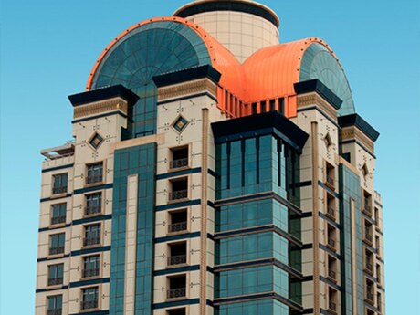 Elan №5940133 - Bakı, 28 May m., 4 otaqlı, 186 m², 12/18 mərtəbə