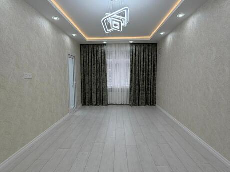3 otaqlı köhnə tikili - Həzi Aslanov m. - 65 m²