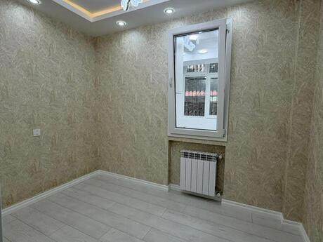3 otaqlı köhnə tikili - Həzi Aslanov m. - 65 m²