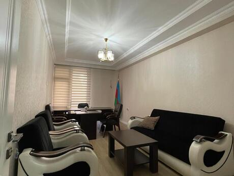 Elan №5940044 - Bakı, Nərimanov r., 3 otaqlı, 128 m², 2/14 mərtəbə