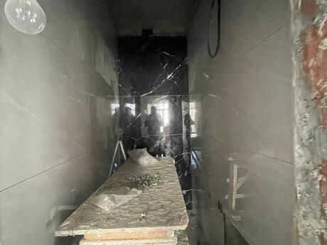 3 otaqlı mənzil, 139 m², Nərimanov: 395 000 ₼ 4