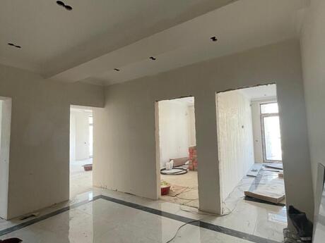 3 otaqlı mənzil, 139 m², Nərimanov: 395 000 ₼ 2