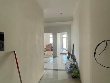 3 otaqlı mənzil, 139 m², Nərimanov: 395 000 ₼ 3