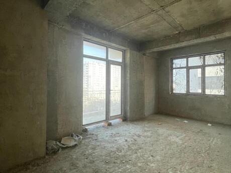 Объявление №5940047 - Баку, Наримановский  р., 2-комн., 98 м², 4/16 этаж