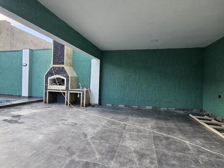 4 otaqlı həyət evi, 160 m², Mərdəkan: 285 000 ₼ 5